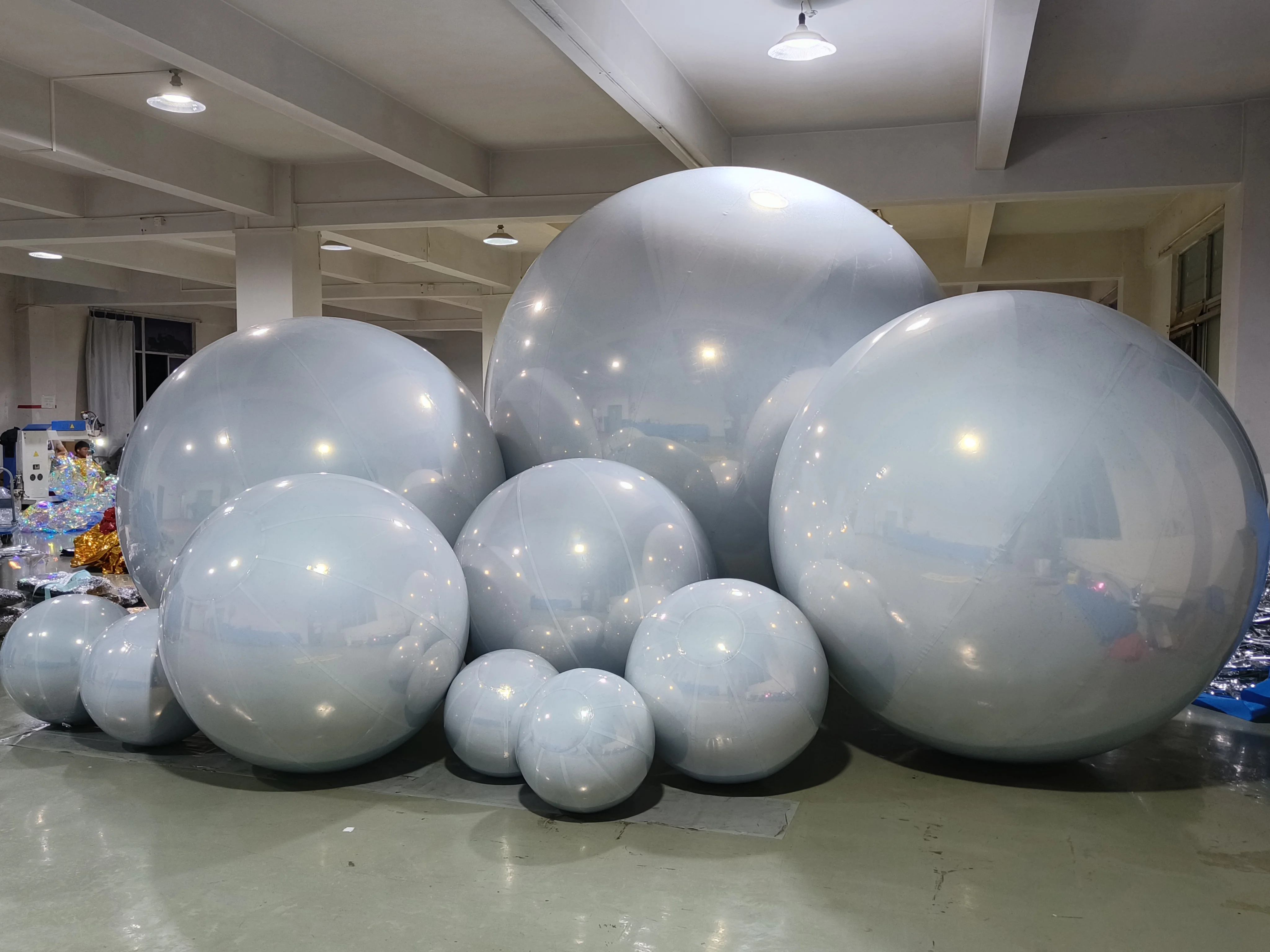 Newest Products 2024 Balloons Party Decorations Inflatable Giant Balloon Big Balloon Giant Decoration For Birthday