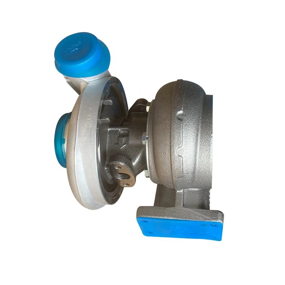 DEUTZ TD226B Engine Turbocharger 13030164 For Wheel Loader