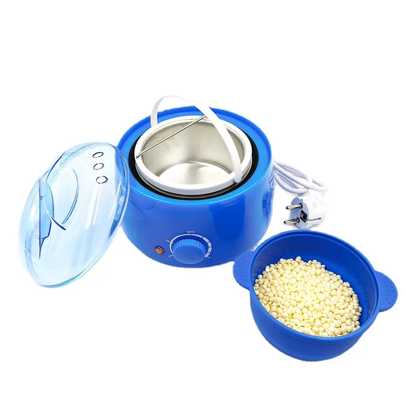 Factory Price wholesale Wax Warmer Machine Multipurpose Waxing Heater kit And Melting Pot For hair removal