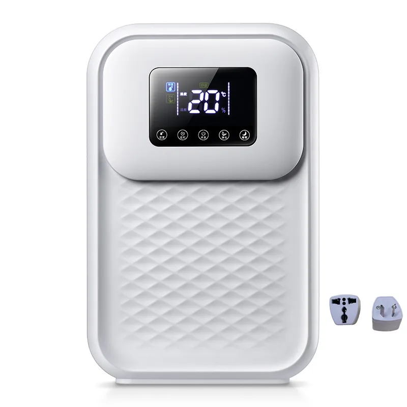 Best price indoor grow honey dehumidifier fan motor 220v dehumidifier grow room smart constant humidity setting