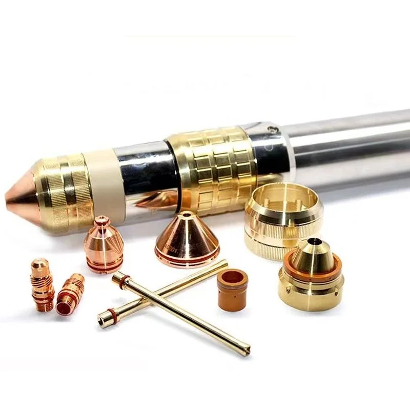 High Cost-effective Alternatives of hypertherm spare parts