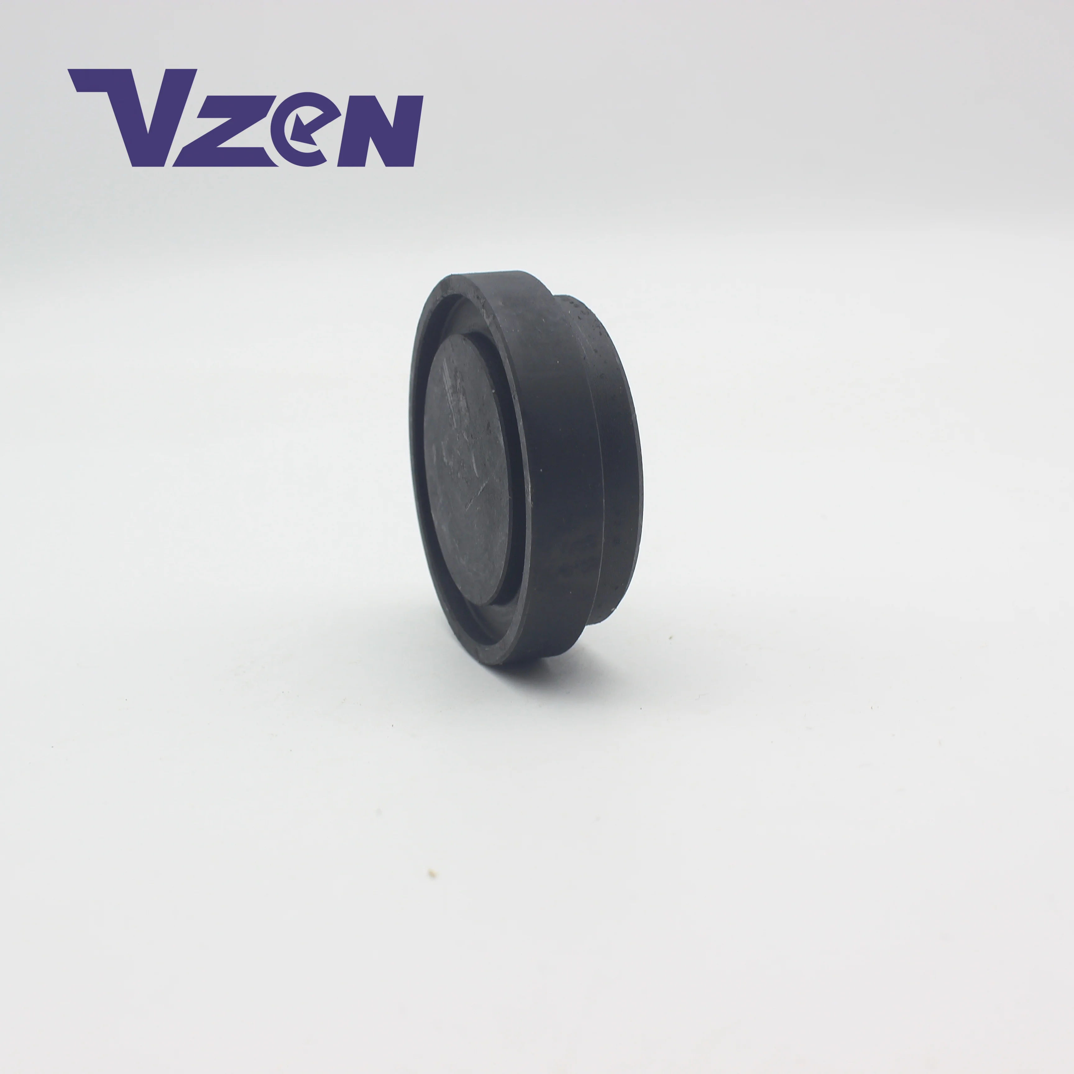 Customized Professional Zinc Plated ISO 6161 L Series Flange Plug 4FL Flange Plugs