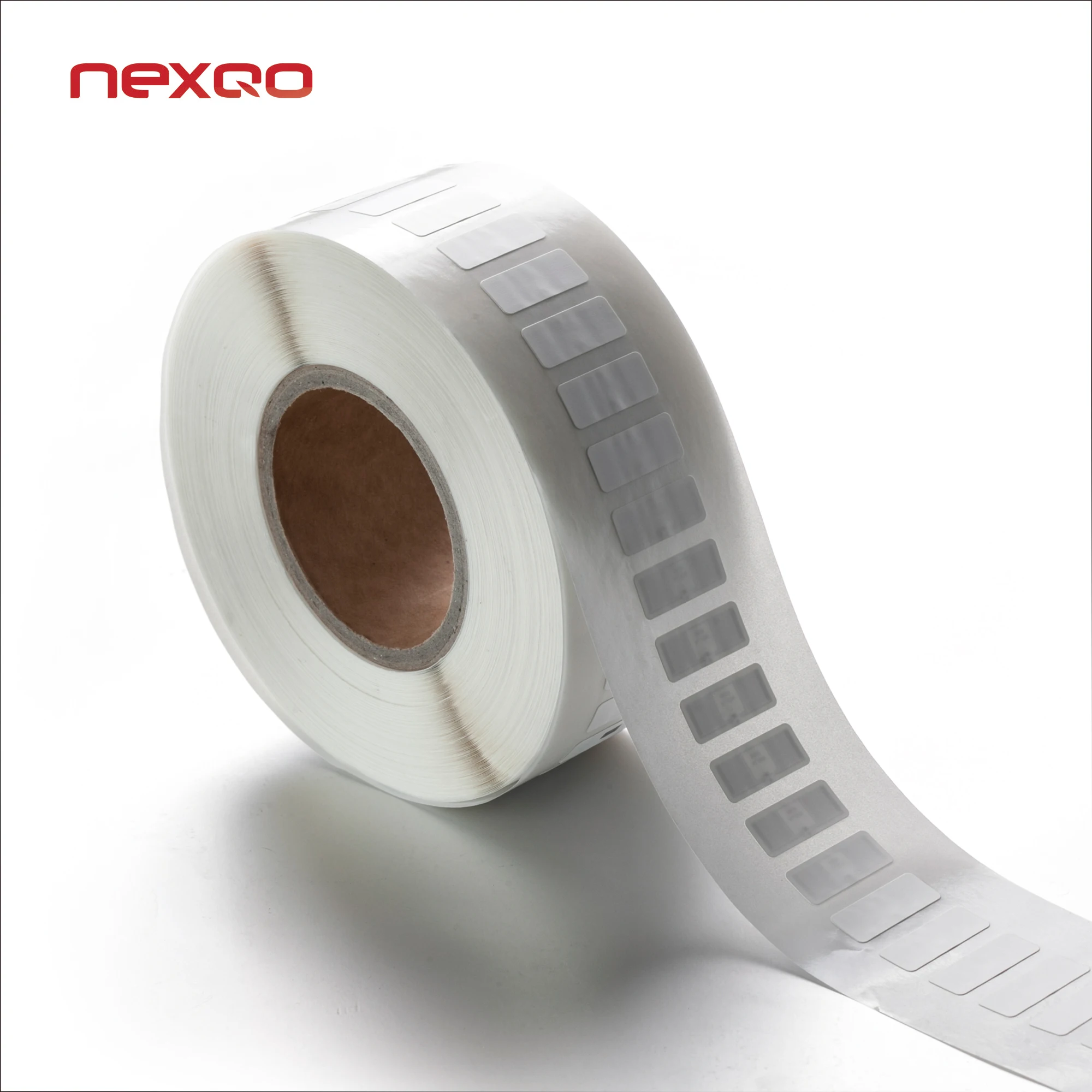 13.56MHZ passive rfid tag/ label/ inlay nfc sticker for asset management
