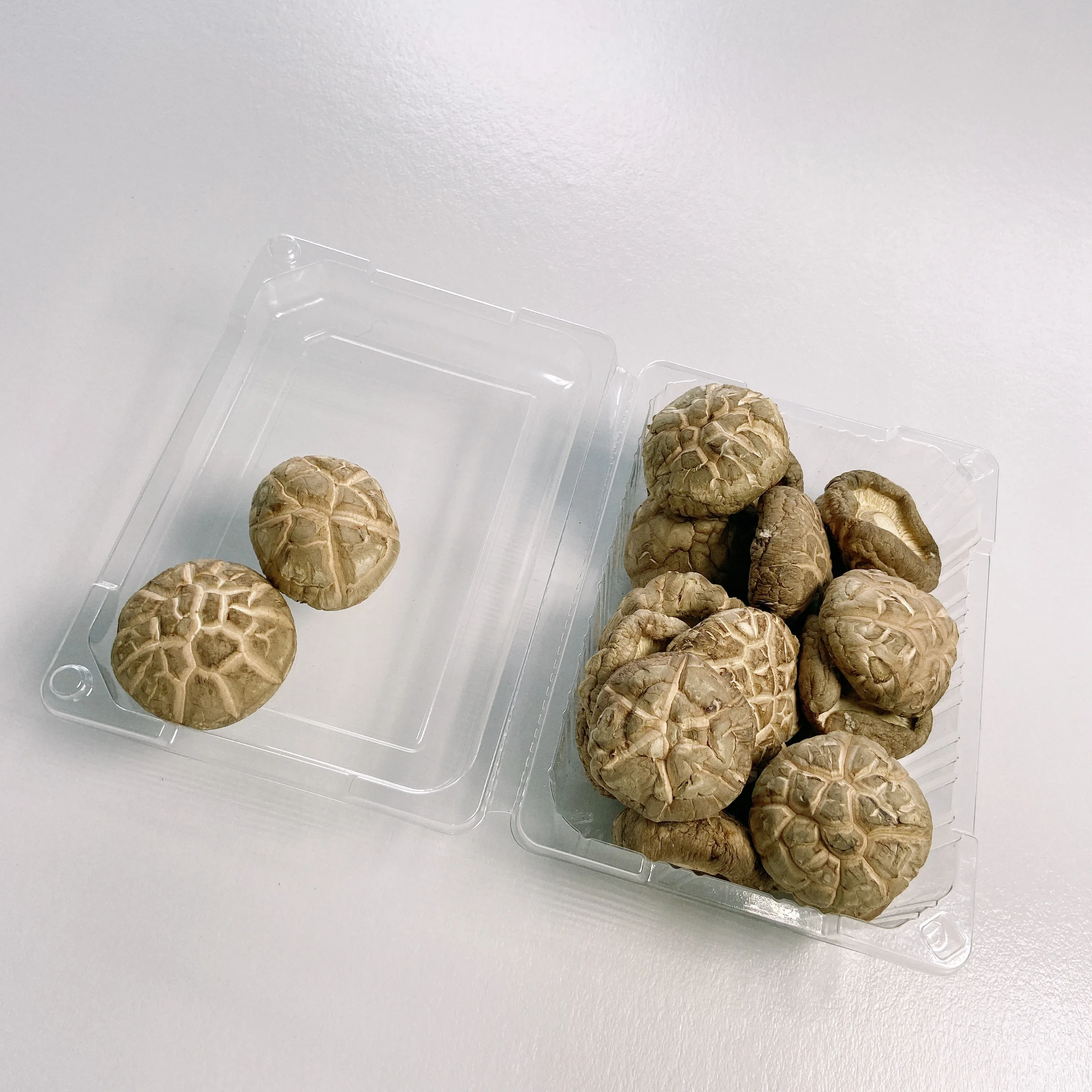 Widely Used Superior Quality Chinese Organic Dried Shiitake Mushroom