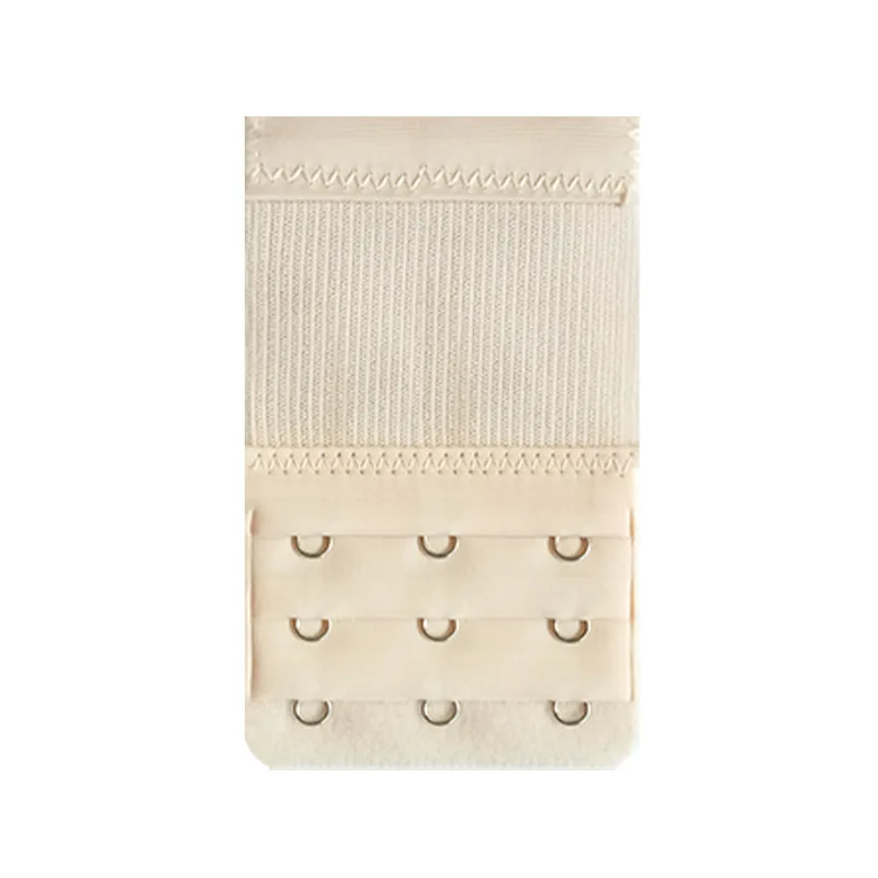 Cross-border Extended 5-row 3-button Five-breasted Bra Extension with Growth Underwear