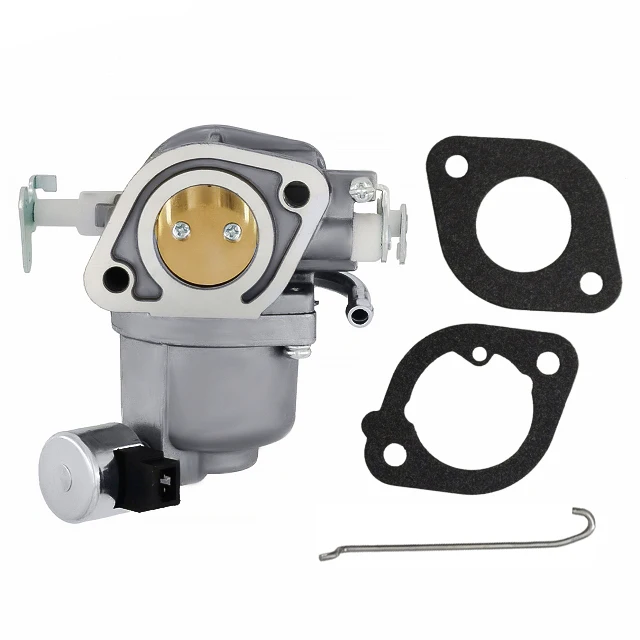 Carburetor For John Deere X166 X166R X146R AUC14748 Ride On Mower Tractor Briggs & Stratton 597126