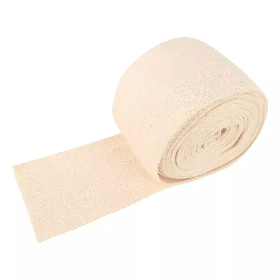BLUENJOY Tubular Stockinette Bandages Adjustable Pressure and Compression Support Leg, Arm Bandage