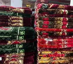 2022 New Product Thermal blanket,100%polyester