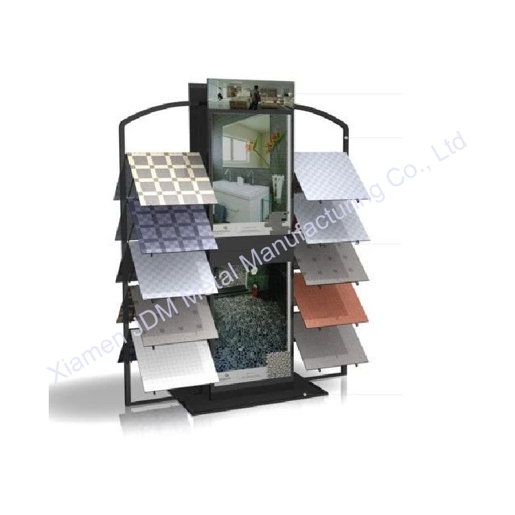 Стальная керамическая плитка по индивидуальному заказу