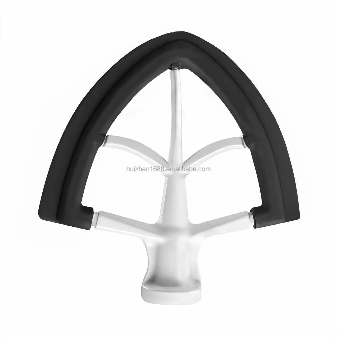 K45, K45SS Kitchenaid Mixer Accessories, Metal Flex Edge beater Paddle for KitchenAid K45, K45SS Tilt-Head Mixer 4.5QT Bowl