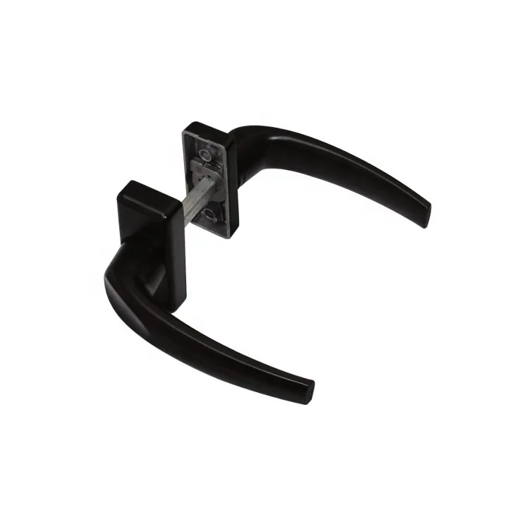 Aluminium 218E Inside Door Handles In Dubai Aluminium And Glass Door Handles To Lebanon Middle East & Africa