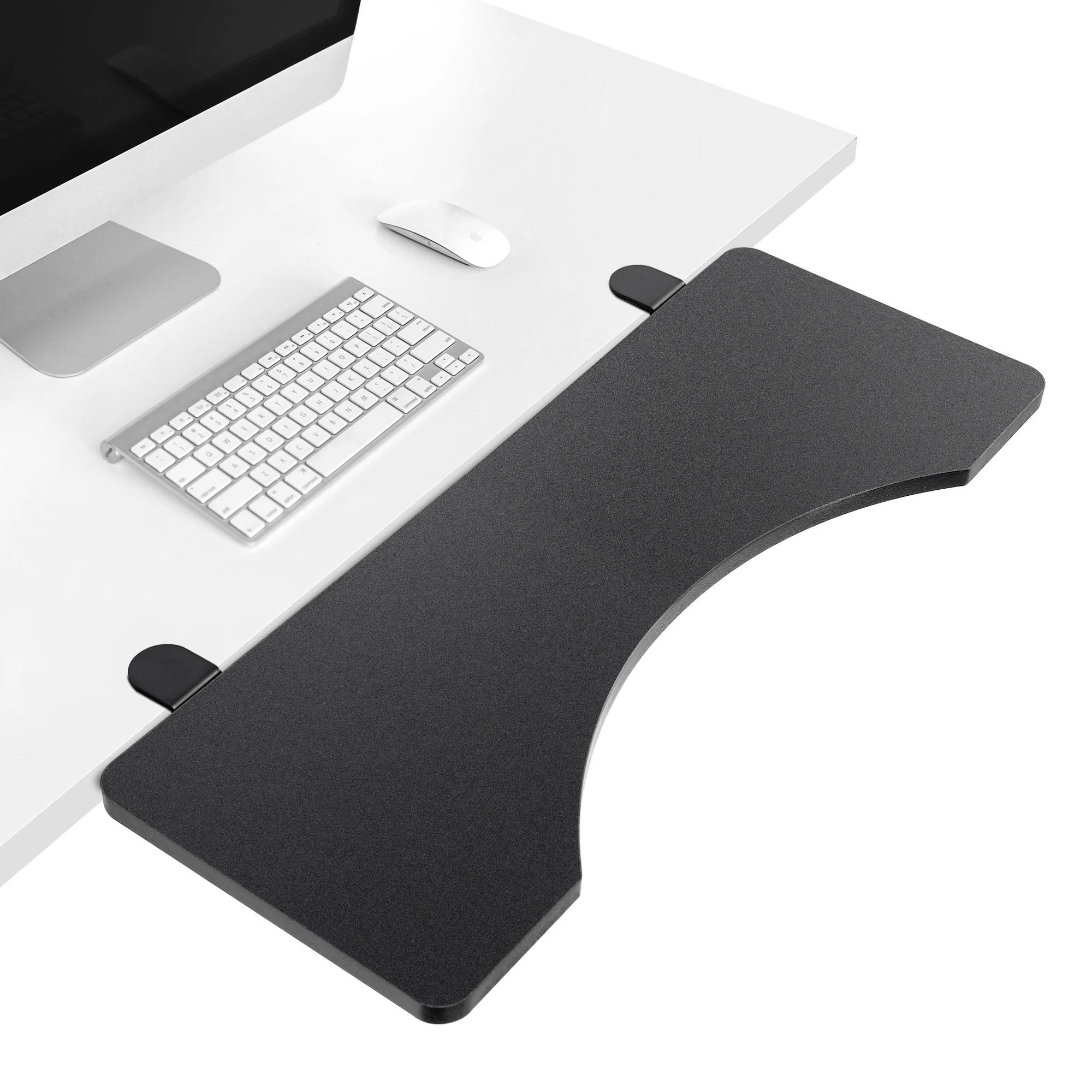  Wearson WS-K6 Clamp On Desk Extender Side
