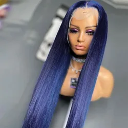 Оптовая продажа цена длинные прямые 360 Кружева передние парики Naturelle необработанные бразильские волосы Virgin (не подвергавшиеся химическому воздействию) волосы парик 360