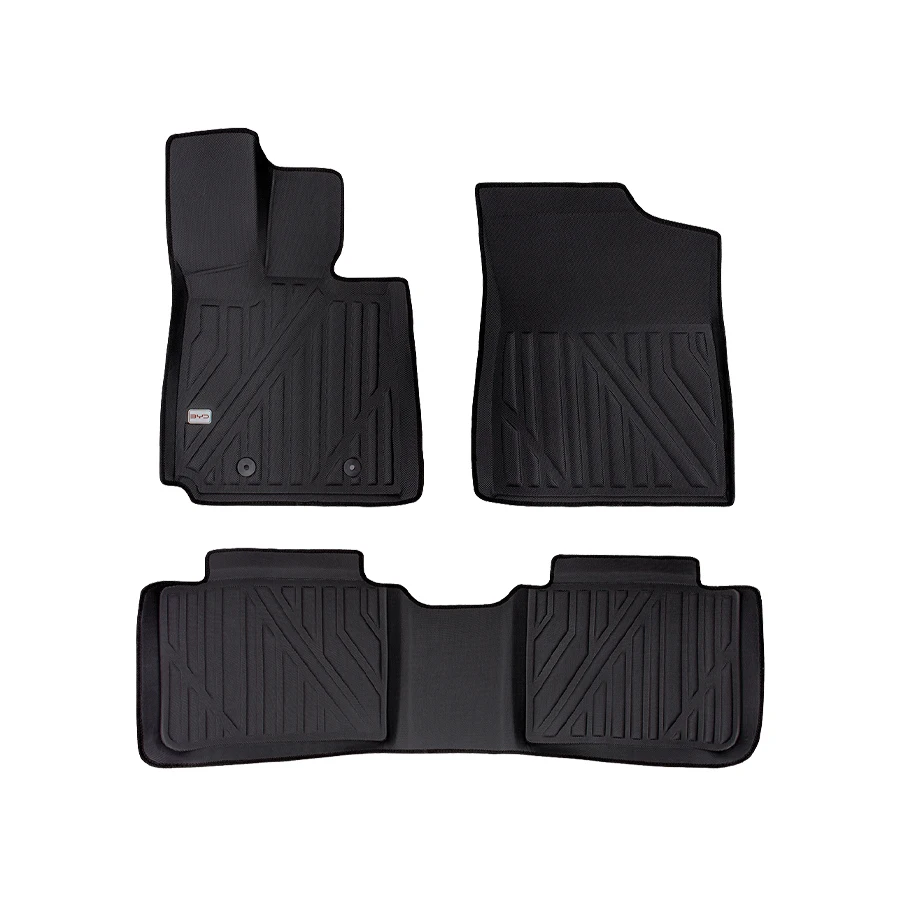 Professional Manufacturer In China Eva Car Floor Mat Can Custom 3d Car Mats Use For Byd