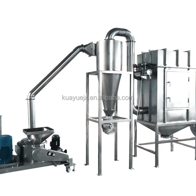 Industry rice grinding machine making wheat teff flour milling machine