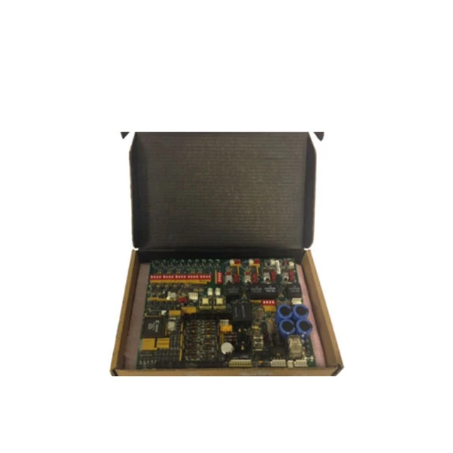 Low Price good quality IC693MDL231 General Electric Relay Monster Controls biggest discount