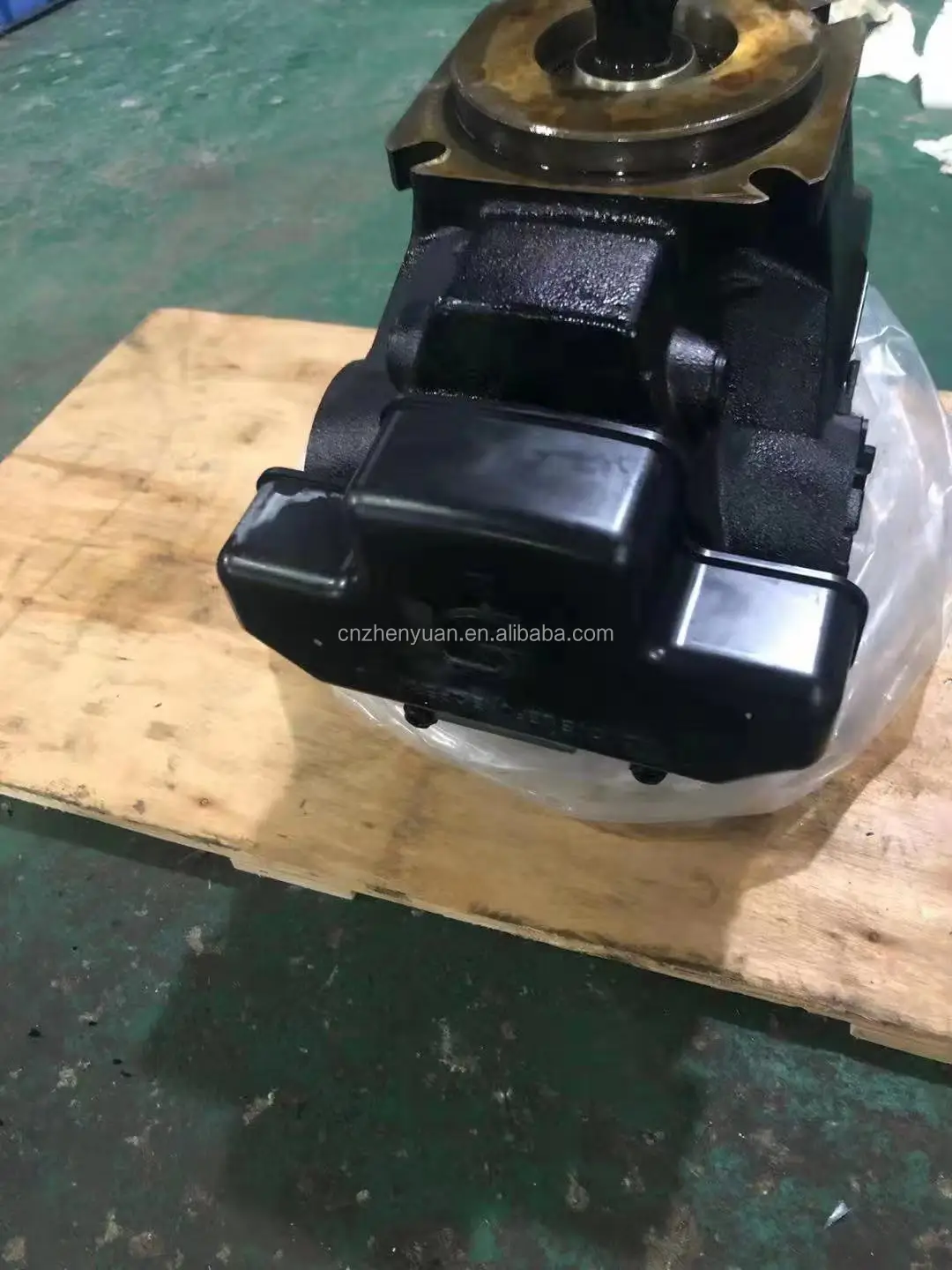 Насос JRLS45BLB2020NNN3S1NEA2NNNNNNNN Гидравлический поршневой насос JRR JRL JRLS45 JRL060 JRL065 JRL075 JRLS jrrrs