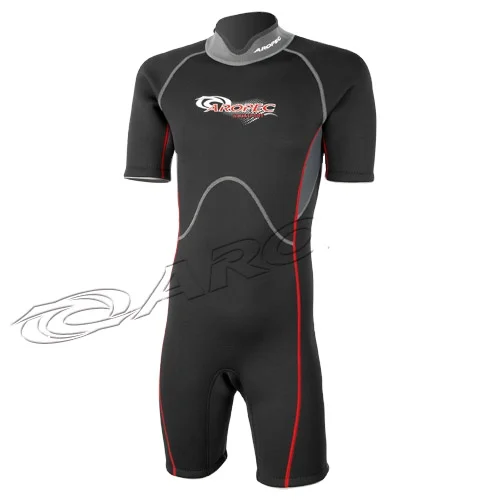 Diving Shorty Wetsuit