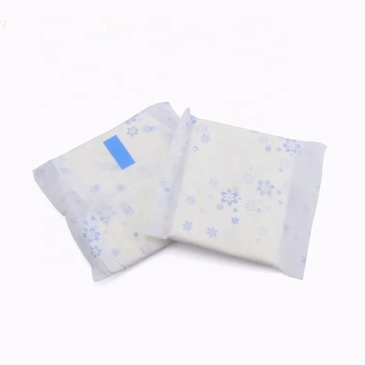 Daily Use Sanitary Napkins from Chinese factory Made in China Supply in Mainland China