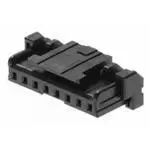 Molex43645-0800Micro-Fit 3.0 Plug Housing Dual Row 4 Circuits,10 Pin 3 mm  in stock43645-0800