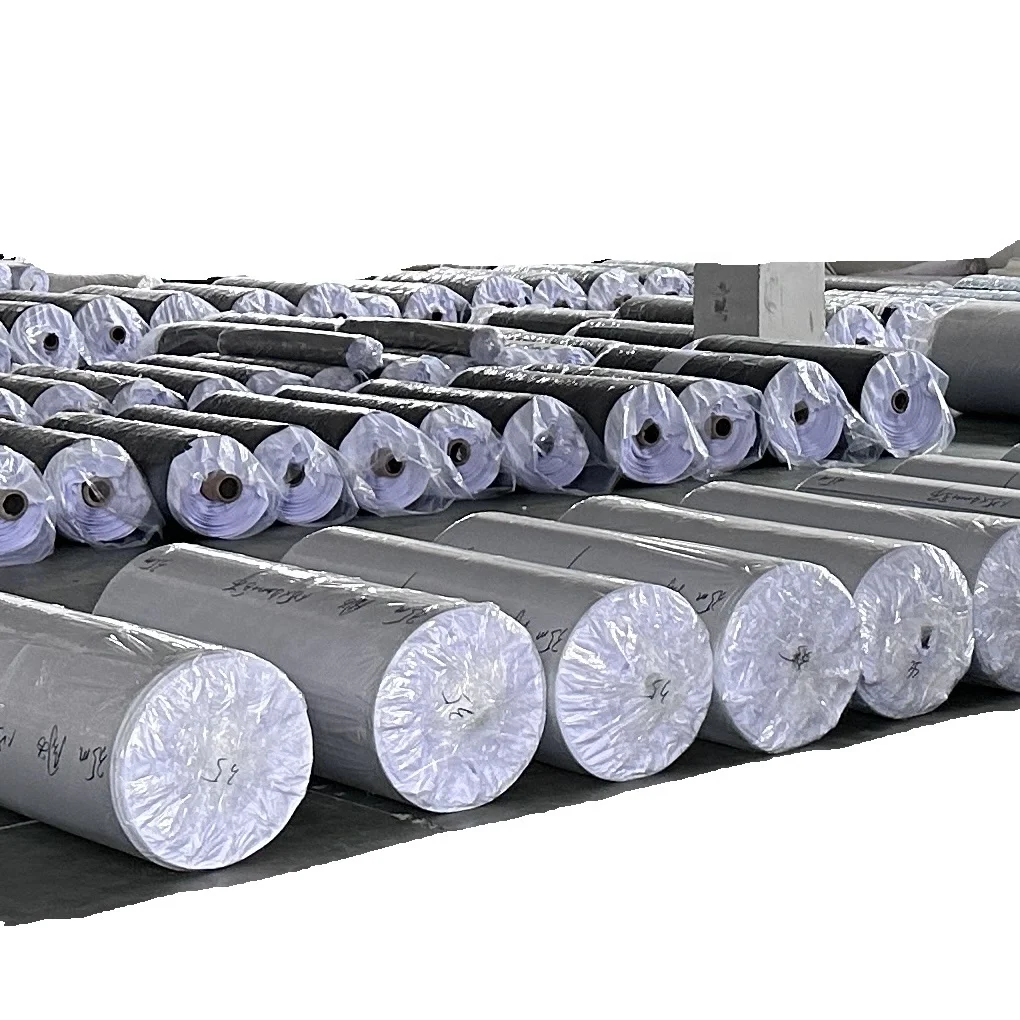 Wholesale Blank Raw Materials Used For Mouse Pad Sublimation Print Rubber Roll Mouse Pad Material Blanks