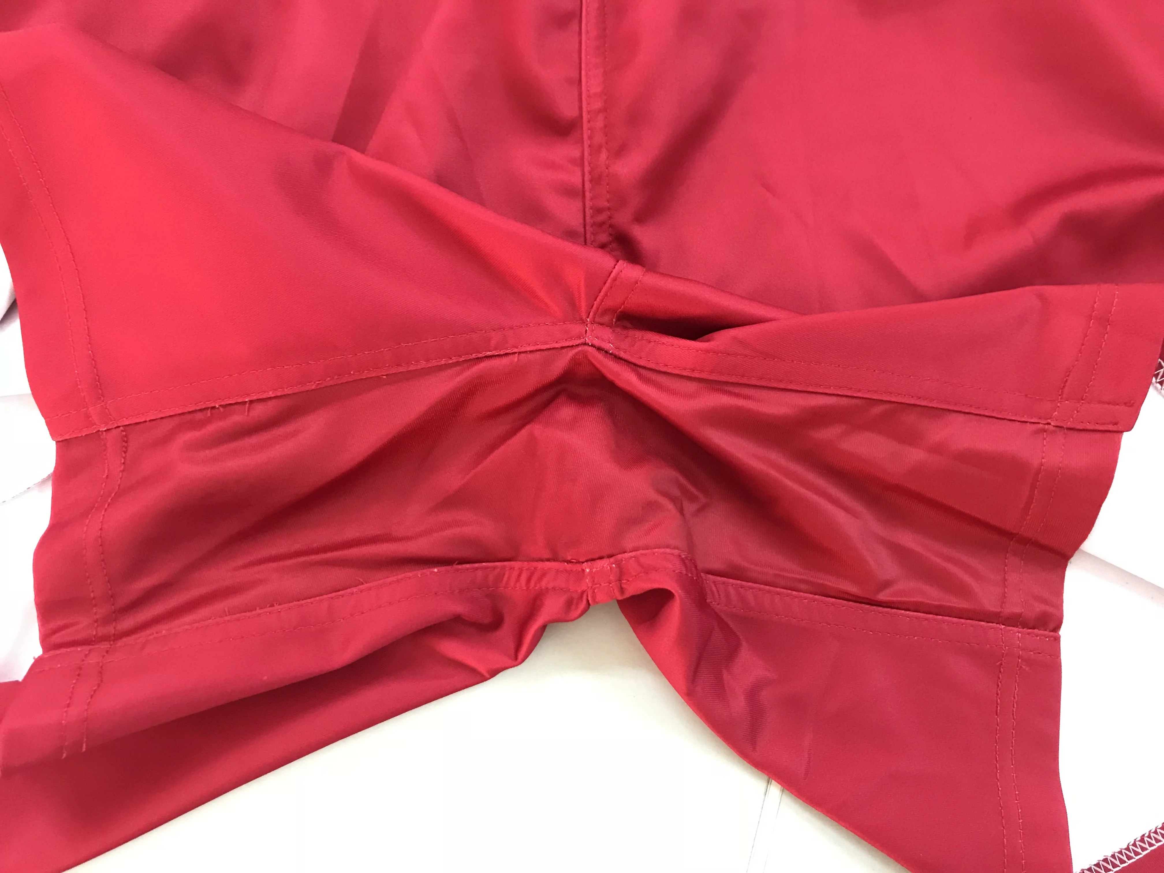 OEM мужские спортивные дышащие быстросохнущие шорты, тренировочные шорты для регби