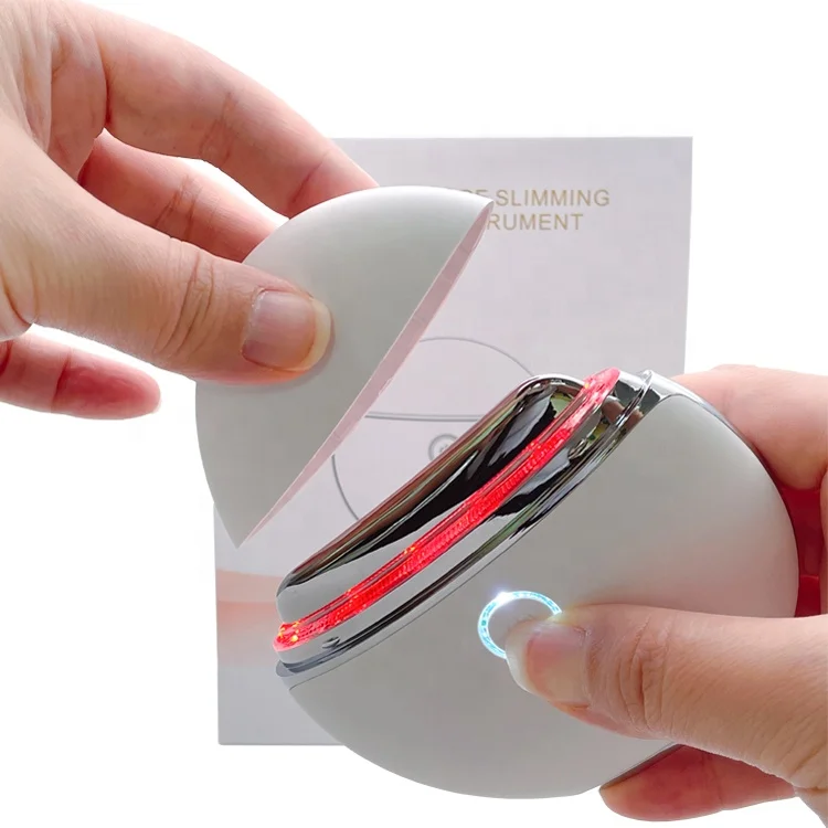 Электрический массажер для лица Gua sha Scraping