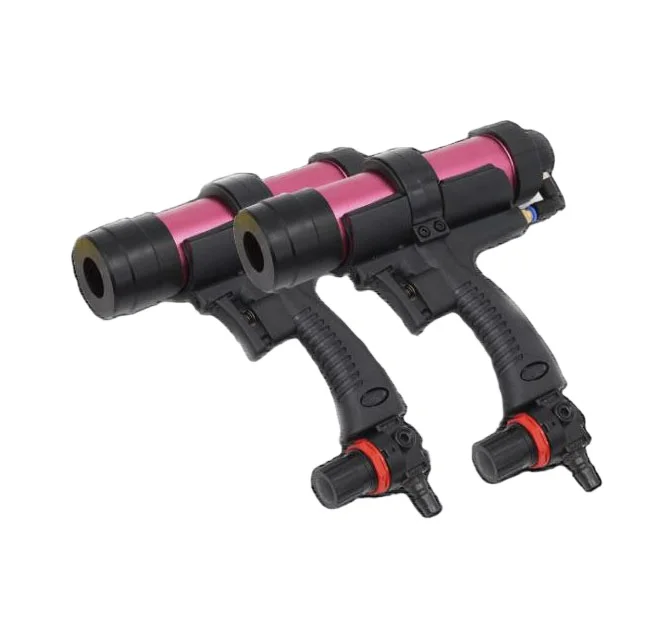 2022 новый пневматический пистолет для герметизации