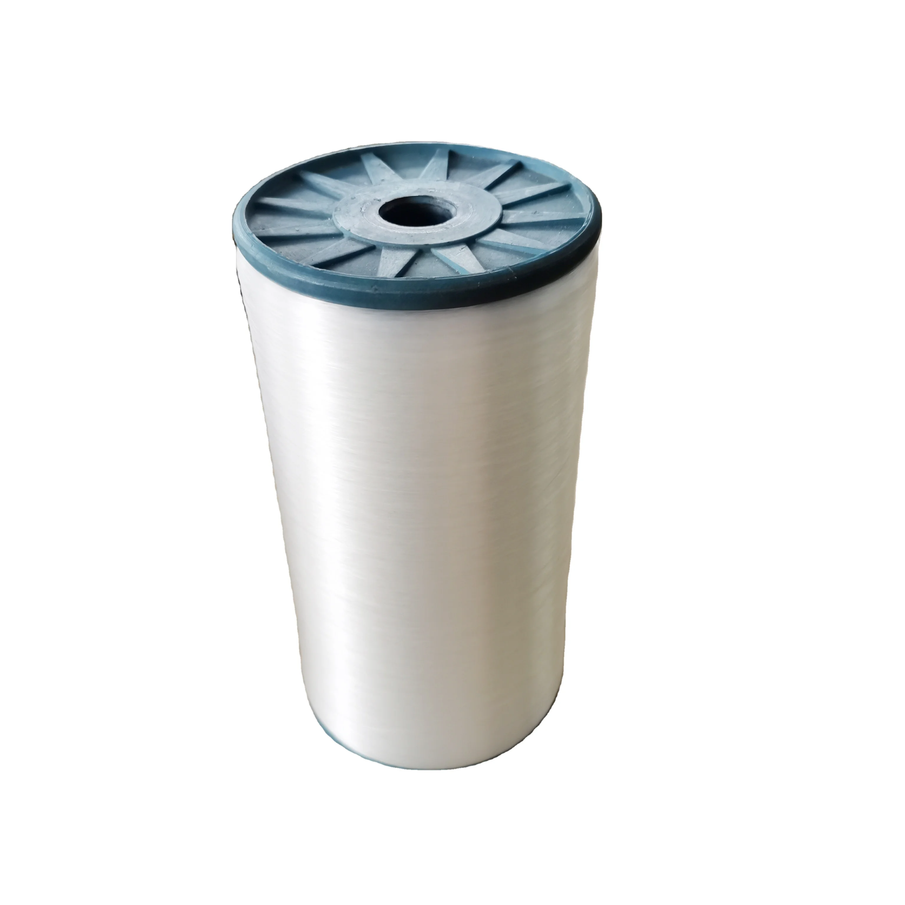 Поставка с завода в Китае пряжа горячего расплава нейлон 6 нитей трафаретная печать