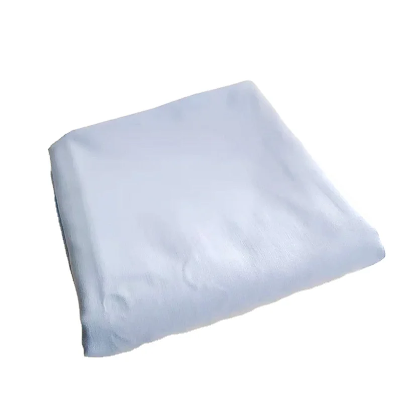 China Manufacture Inner Lining Fabric Garment Textile Polyester Cotton TC65/35 Pocketing Fabric