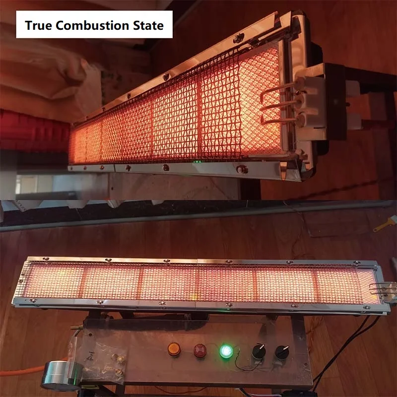 Insulated Gas Stove Burner Cast Iron Picnic Grate Stove Head Burner Wholesale