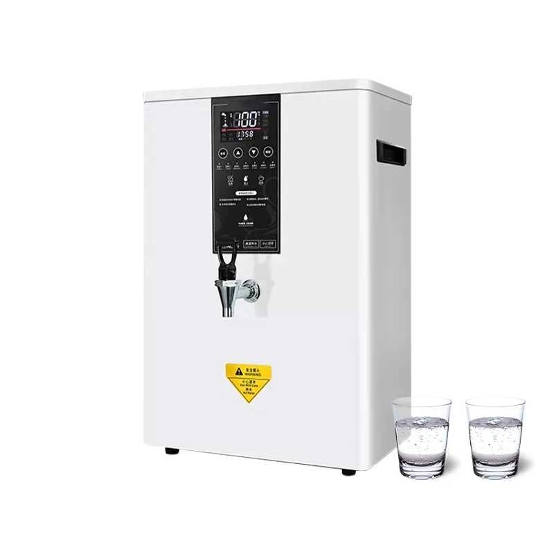50L High quality commercial wall water boiler Electric Hot Water Boiler for sale Restaurant equipment