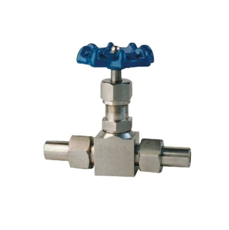 GZP GB  Meter-needle Type Globe Valve