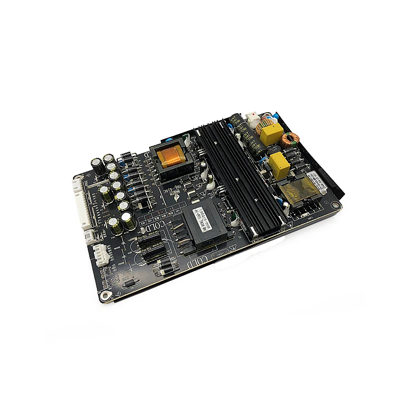 OEM Switching Power Supply Quad Output PSU 150W 24V 12V 5V 5VSB 0.8A 0.5A 2A 3A 2 in 1 Power Supply