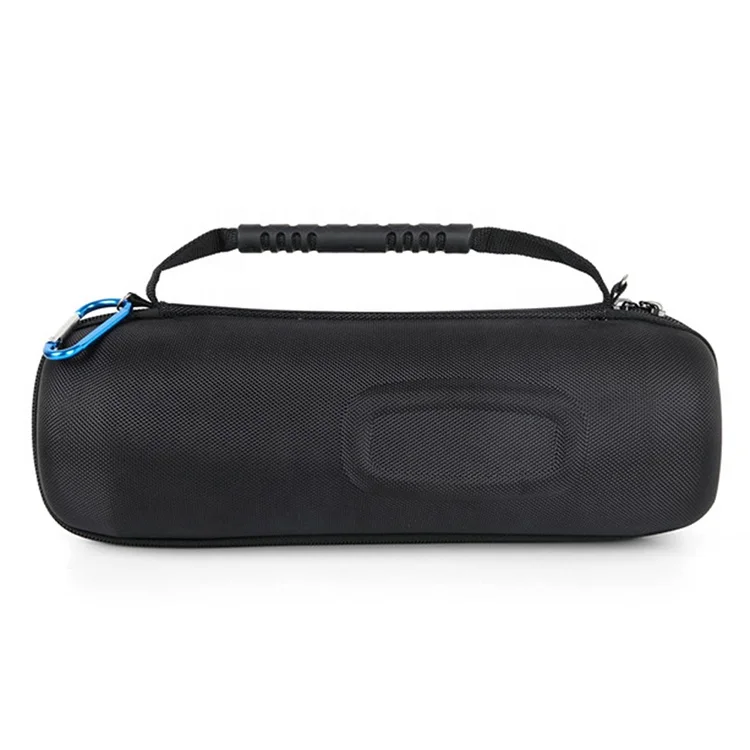 Wholesale High Quality Travel Hard EVA Carrying Speaker Hard Case for JBL charge 4