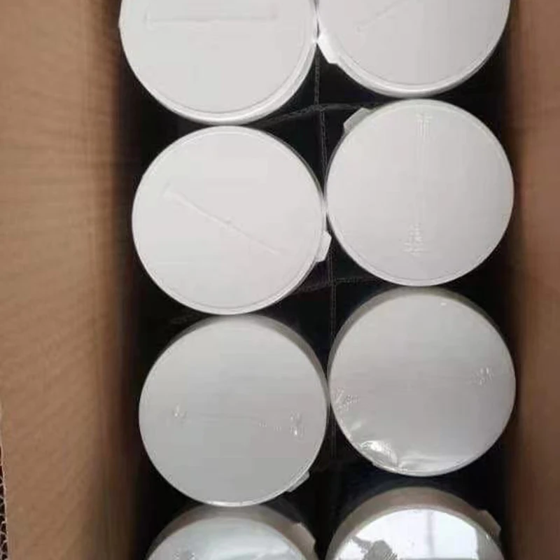 Super Pure Fresh Natural Frozen Bees Queen Milk Health Supplement Royal Jelly Honey