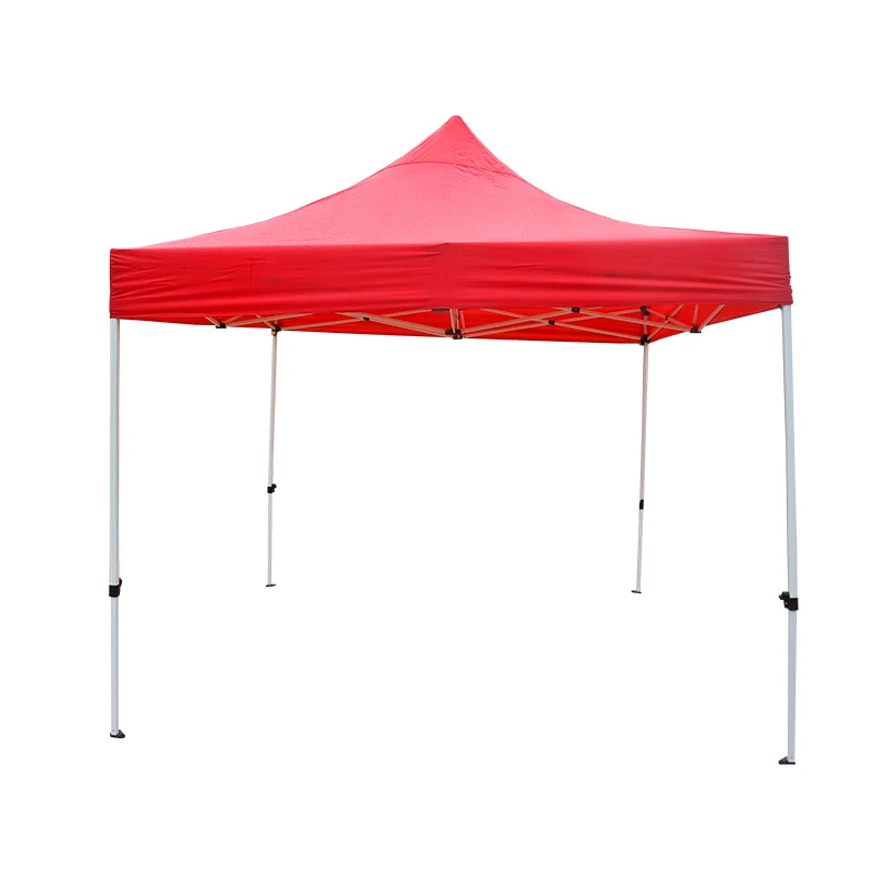 3x3m 10ftx10ft outdoor gazebo pop up canopy trade show tent
