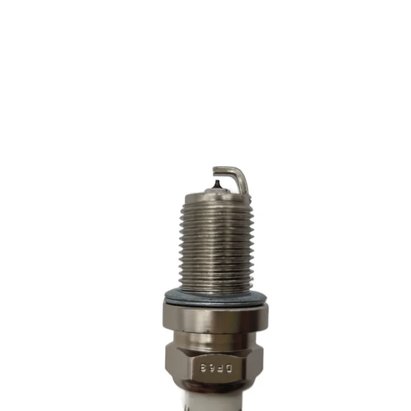 Wholesale cheap engine alloy spark plug suitable for chery COWIN 1 2 3 g3 G5 G6