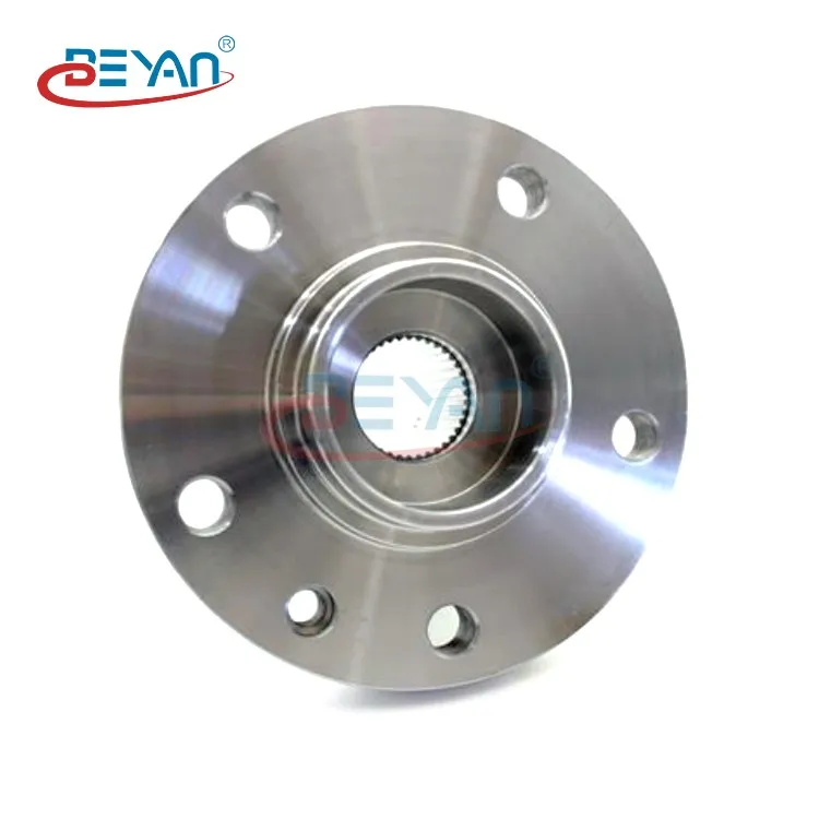 Auto Repair Parts 7H0 401 611H 7H0401611C 7H0498611 7H0498611 E Rear & Front Wheel Bearing Hub Assembly fit for VW MULTIVAN V