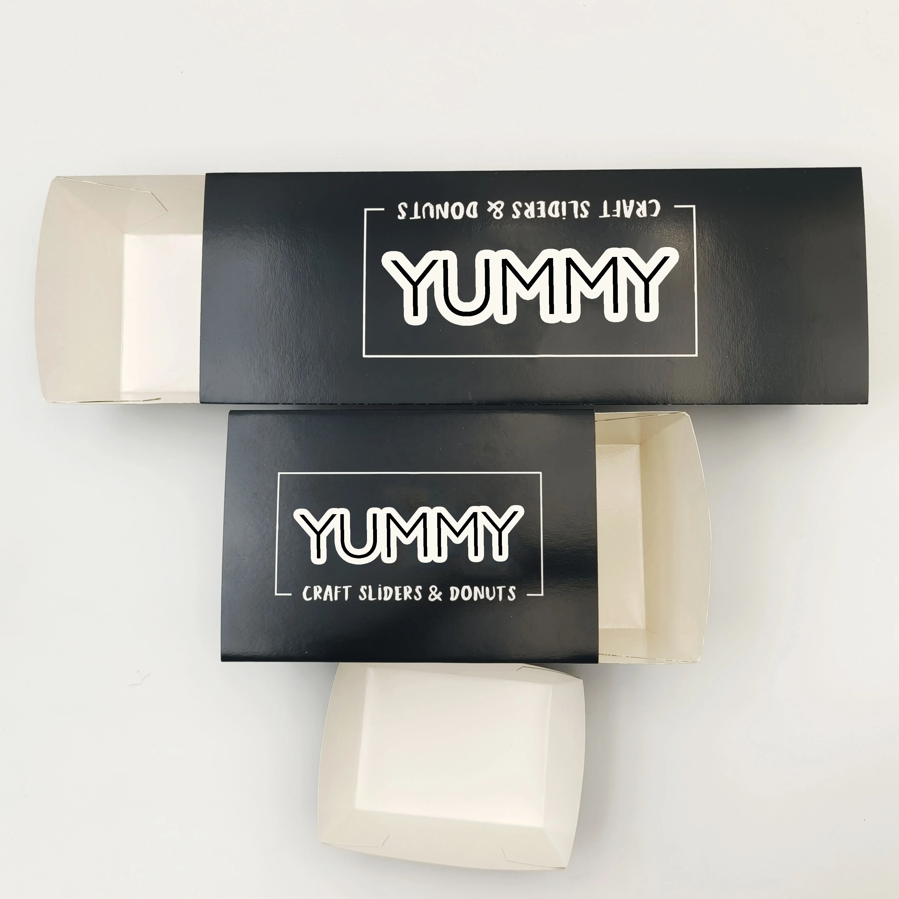 Индивидуальная упаковка контейнеры для колбасы