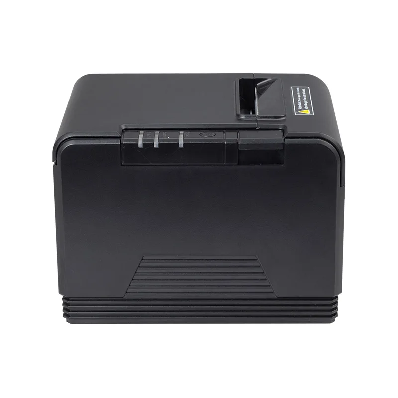  Высокоскоростной автоматический принтер xprinter 80 мм термопринтер для чеков сетевых магазинов pos Printer pos80