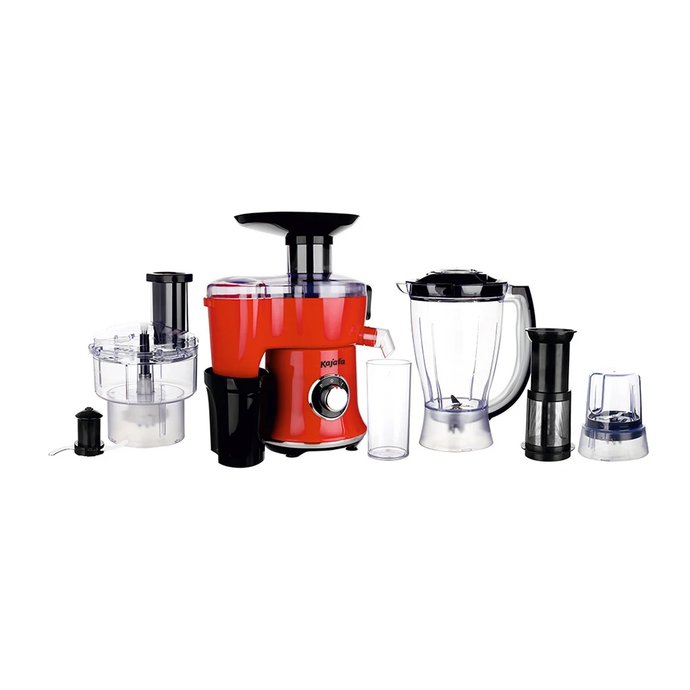 2020 7 in 1 multi-function table blender juicer food processor