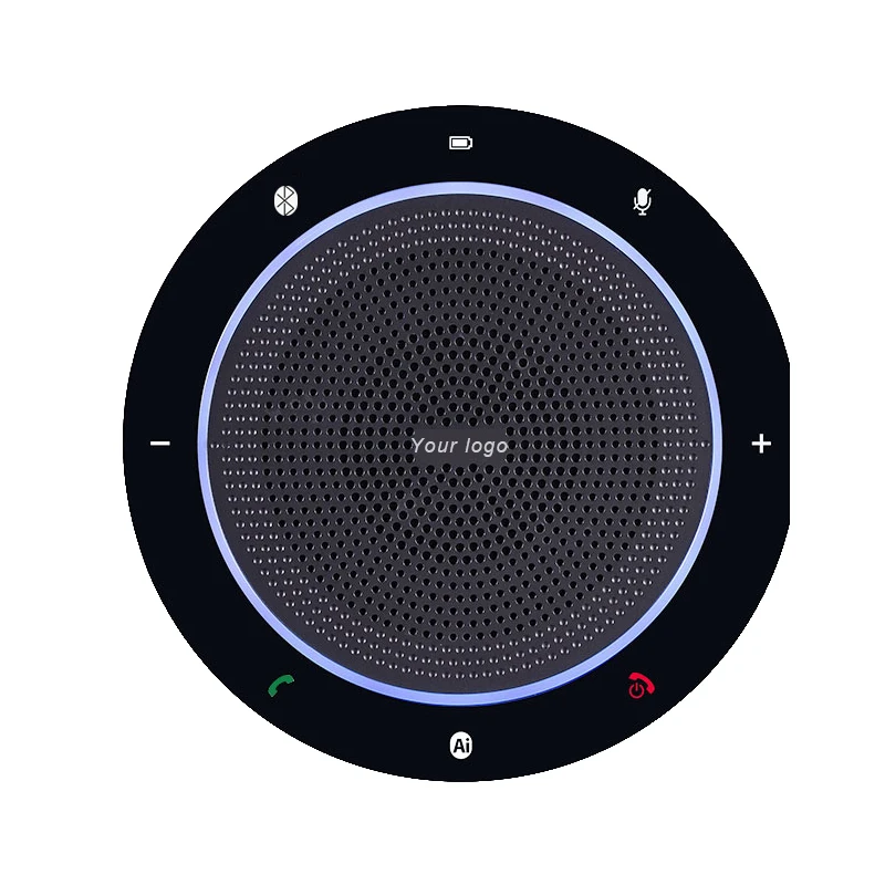 Портативный USB и беспроводной динамик