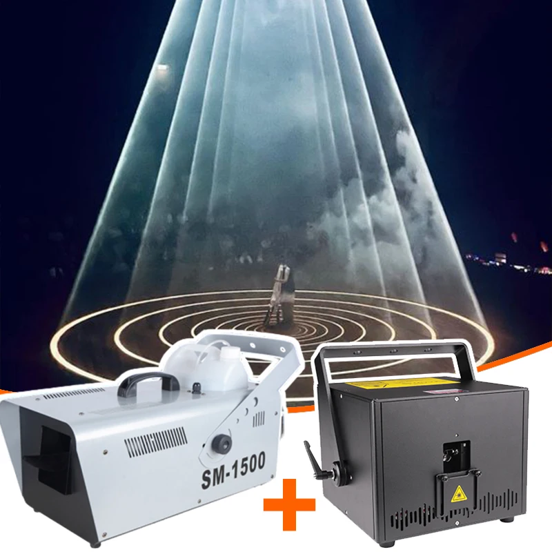 Wedding Laser Light 1W 3W 5W 10w Rgb ILDA Lazer Wedding Light Show And Snowflakes Machine Stage Laser Light For Wedding