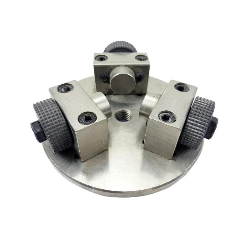 texture pneumatic tungsten carbide bush hammer concrete stone grnite abrasive grinding polishing rotary Litchi surface