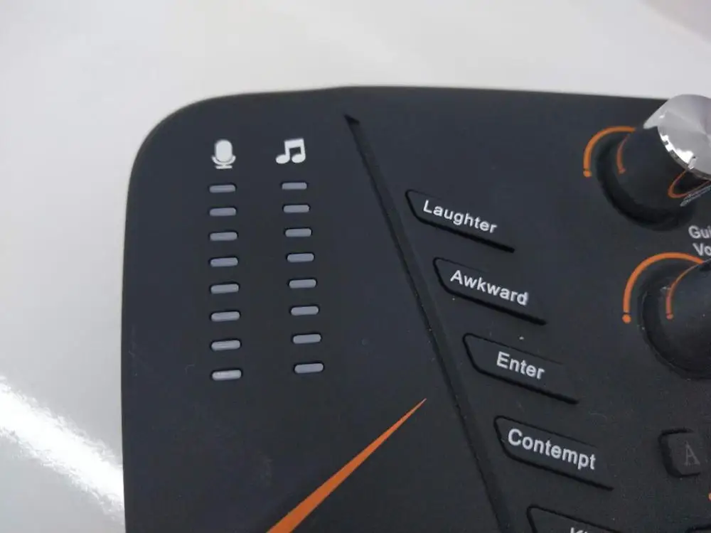 New Arrival Audio Recording Live Sound Card Professional V10