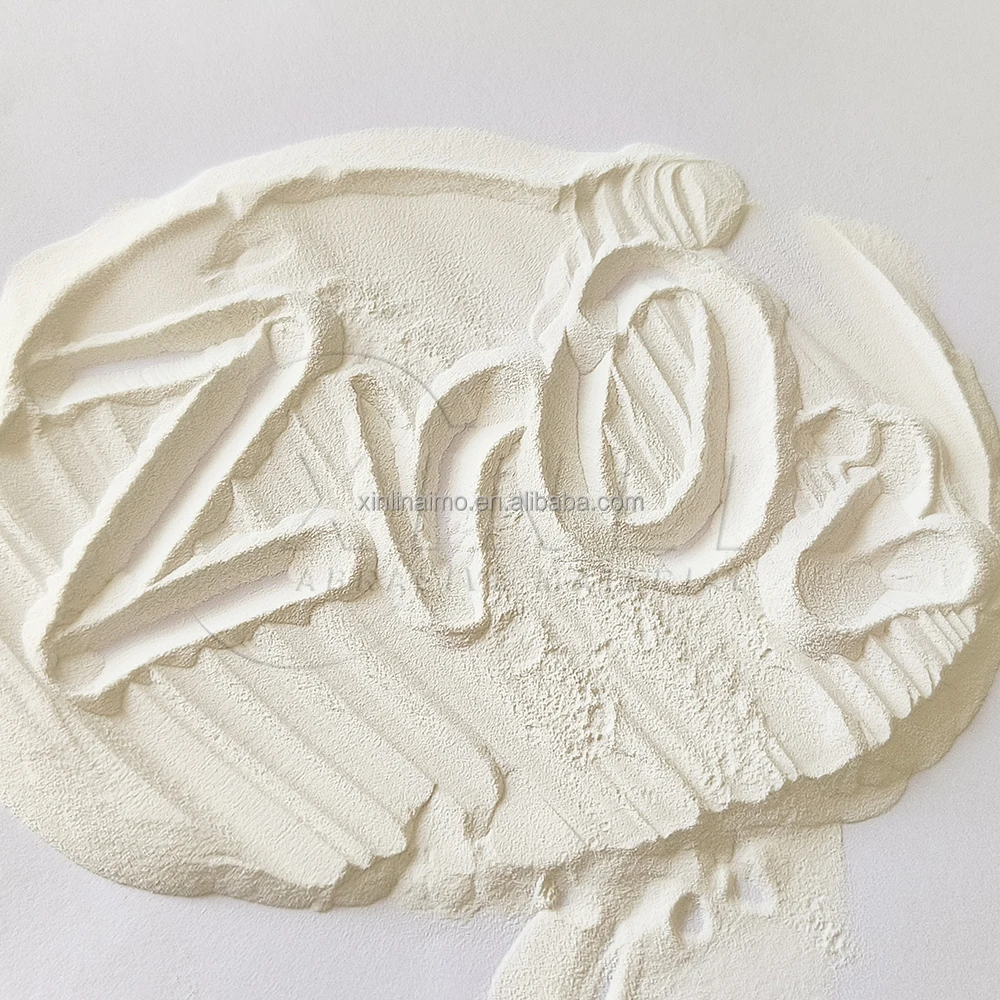 Industrial Grade High Purity Zircon ZrO2 Yttria Stabilized Zirconia powder