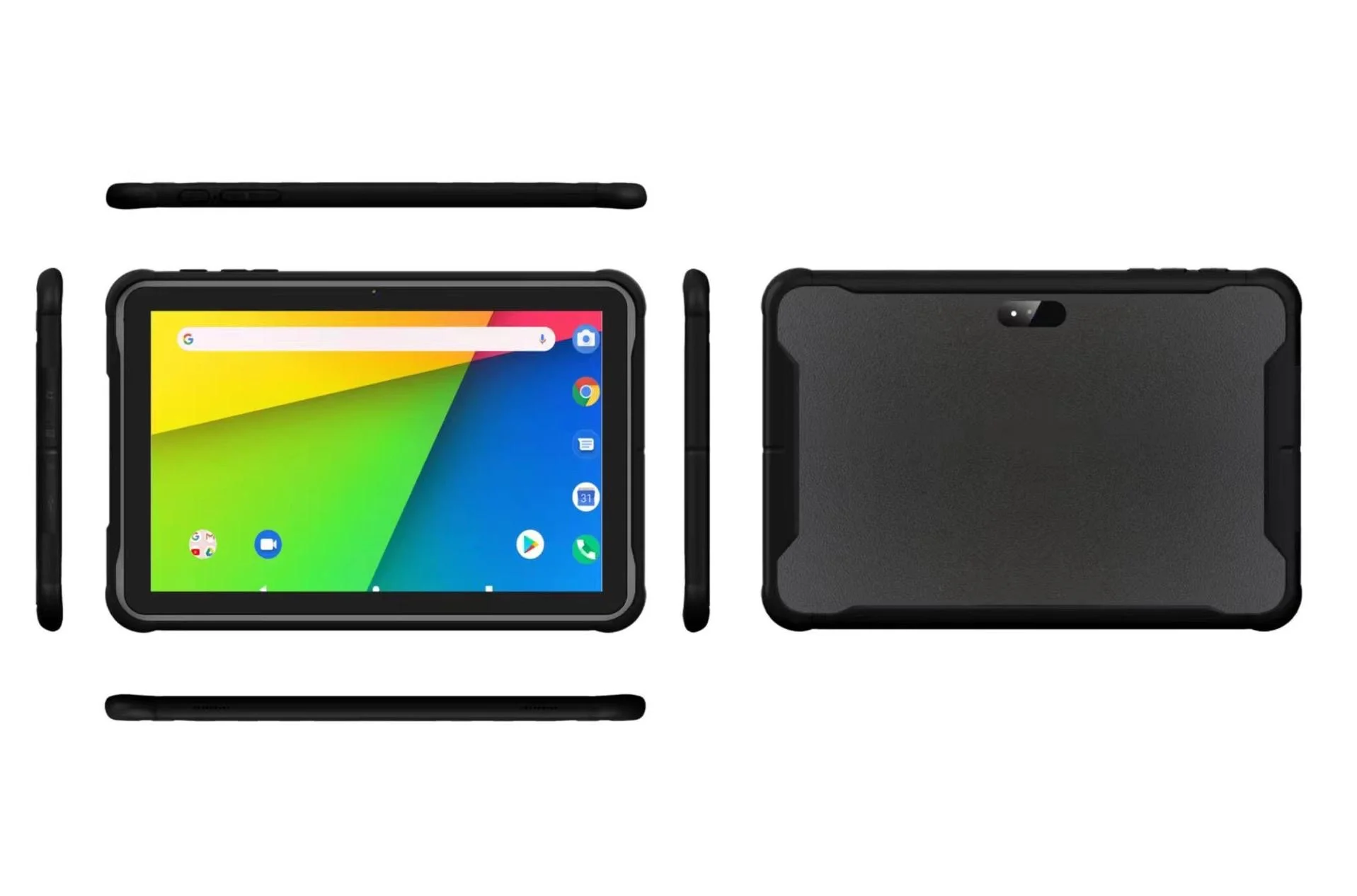 IP54 Android 12 popular 8 inch Wholesale Rugged Industrial Android Tablet