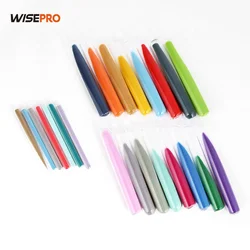 green 5.1 Inch White Sand Clock.Large Sand Watch 2 Min. Colorful Hour Glass Sandglass for Kids