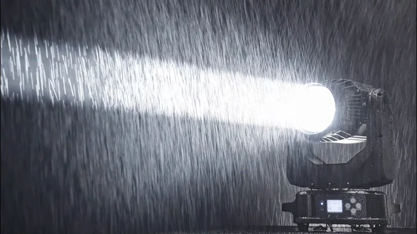 Redsun beam 230 7r waterproof moving head light for outdoor stage events Open-air dj concert 7r beam